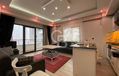 CB KİNG'DEN 1.SAKARYA MAHALLESİ FULL EŞYALI 2+1 SATILIK DUBLEKS