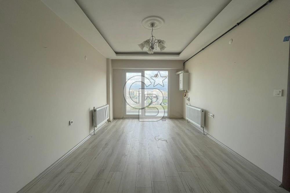 Çanakkale Merkez Kalyoncular Life 5 Sitesinde Satılık 1+1 Daire!