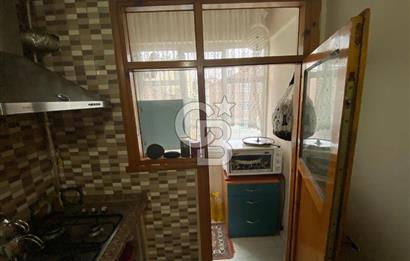 SARAYLAR CADDESİNDE MERKEZİ AMA SAKİN LOKASYON 3+1 DAİRE!