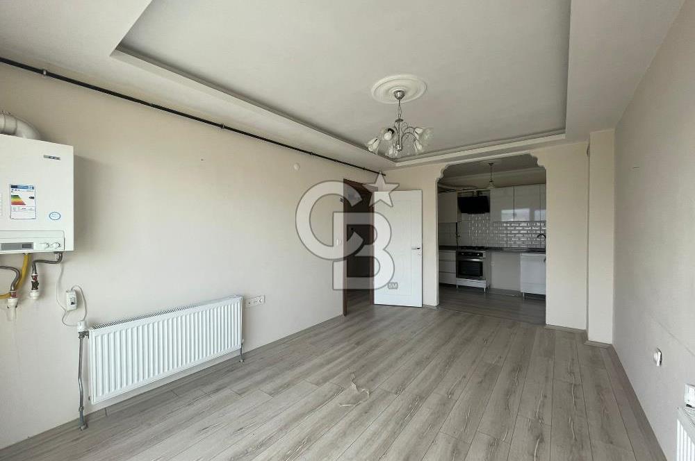 Çanakkale Merkez Kalyoncular Life 5 Sitesinde Satılık 1+1 Daire!