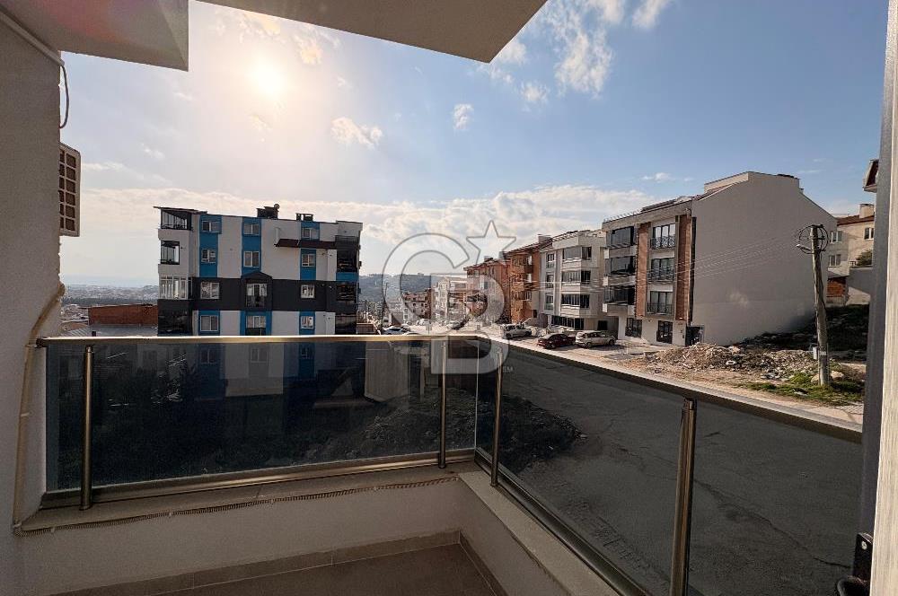CB KİNG'DEN ÇAKMAK CADDESİ'NDE ULTRA LÜKS 3+1 SATILIK DAİRE