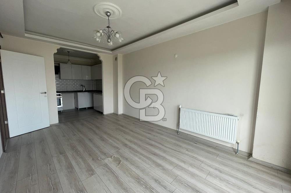 Çanakkale Merkez Kalyoncular Life 5 Sitesinde Satılık 1+1 Daire!