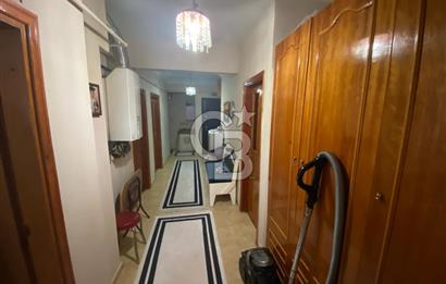 SARAYLAR CADDESİNDE MERKEZİ AMA SAKİN LOKASYON 3+1 DAİRE!