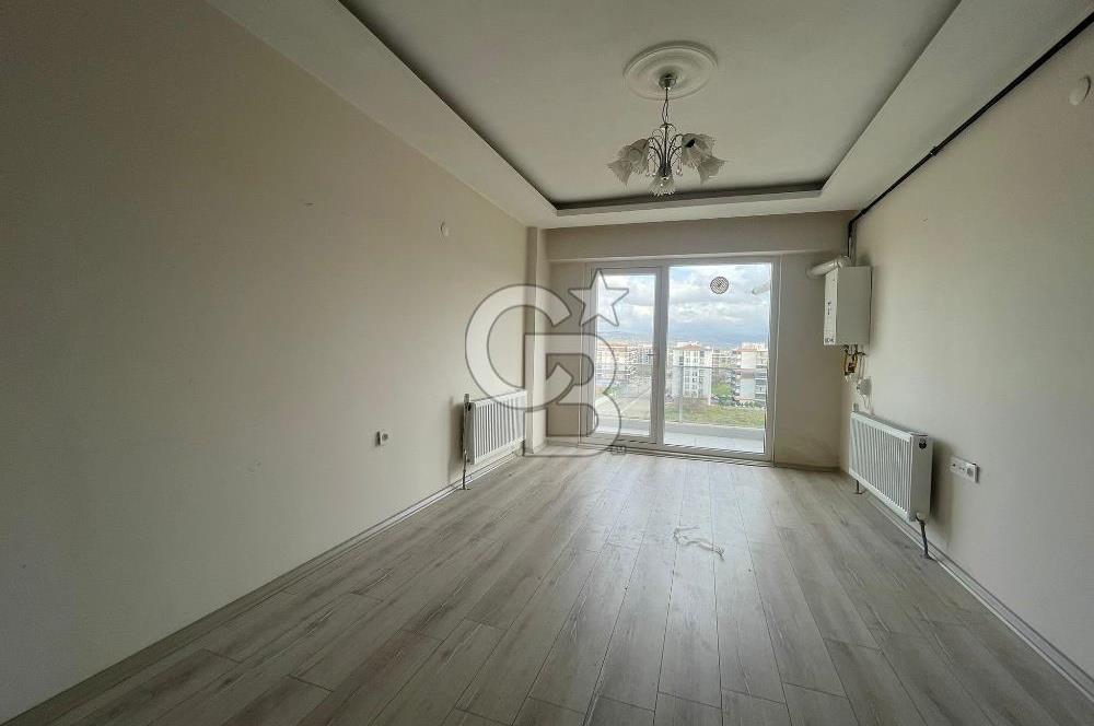 Çanakkale Merkez Kalyoncular Life 5 Sitesinde Satılık 1+1 Daire!