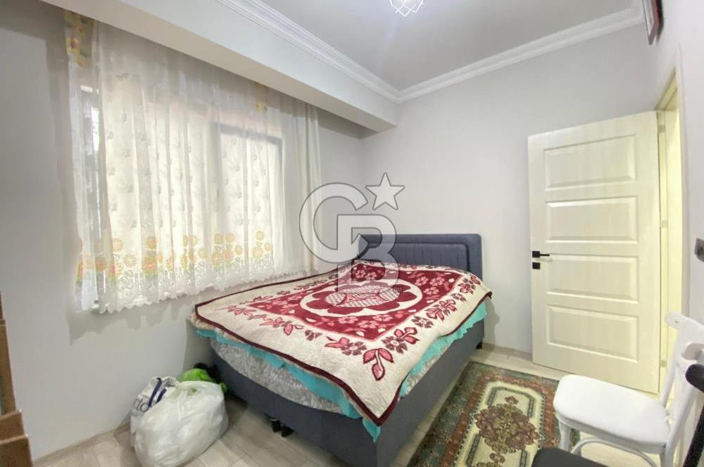 CB KİNG'DEN 1.SAKARYA MAHALLESİ FULL EŞYALI 2+1 SATILIK DUBLEKS