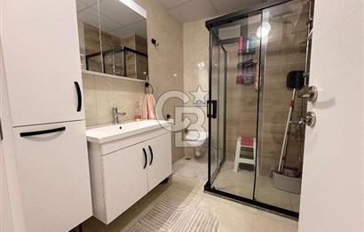 CB KİNG'DEN ÇAKMAK CADDESİ'NDE ULTRA LÜKS 3+1 SATILIK DAİRE