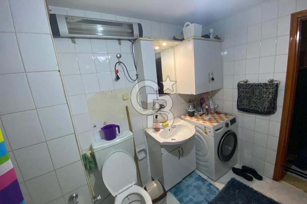 SARAYLAR CADDESİNDE MERKEZİ AMA SAKİN LOKASYON 3+1 DAİRE!