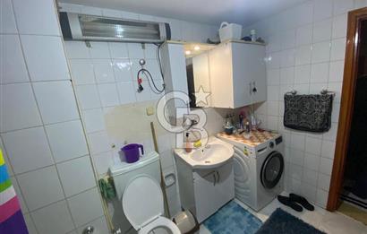 SARAYLAR CADDESİNDE MERKEZİ AMA SAKİN LOKASYON 3+1 DAİRE!