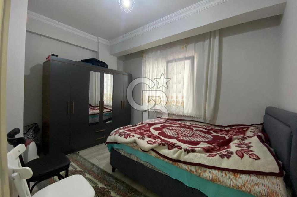 CB KİNG'DEN 1.SAKARYA MAHALLESİ FULL EŞYALI 2+1 SATILIK DUBLEKS