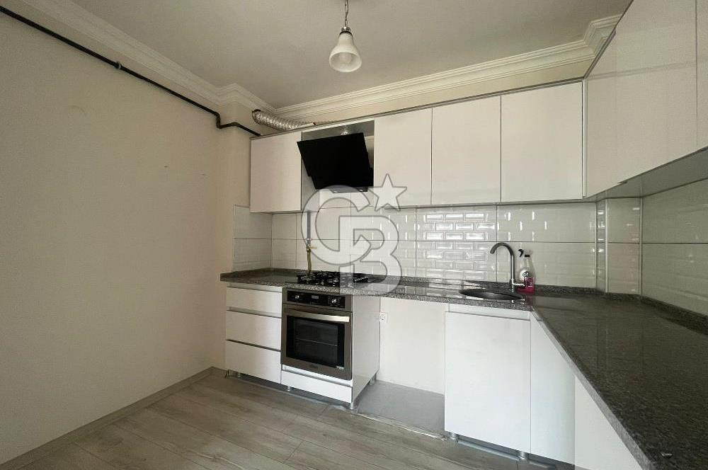 Çanakkale Merkez Kalyoncular Life 5 Sitesinde Satılık 1+1 Daire!