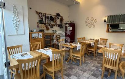 ERENKÖY'DE ANA CADDE ÜZERİNDE DEVREN DÜKKAN