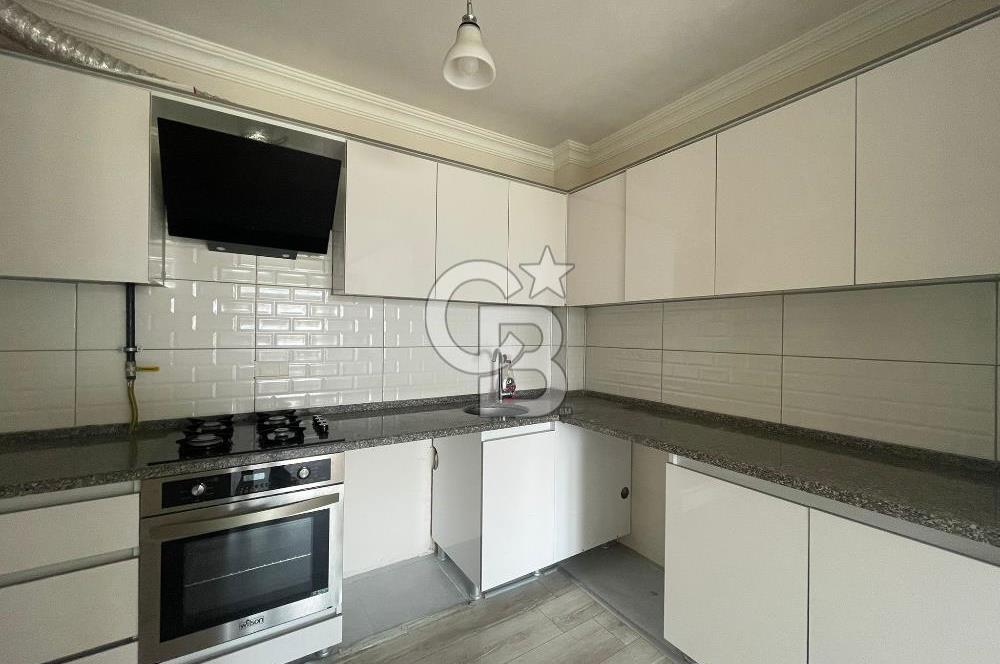 Çanakkale Merkez Kalyoncular Life 5 Sitesinde Satılık 1+1 Daire!