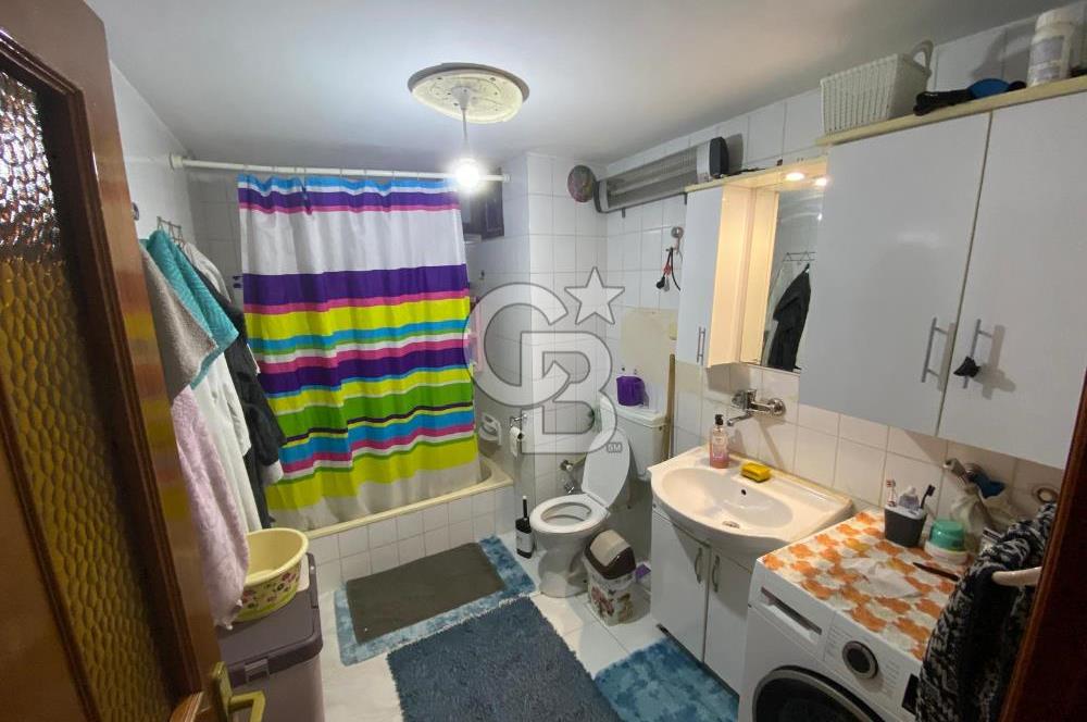 SARAYLAR CADDESİNDE MERKEZİ AMA SAKİN LOKASYON 3+1 DAİRE!