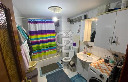 SARAYLAR CADDESİNDE MERKEZİ AMA SAKİN LOKASYON 3+1 DAİRE!