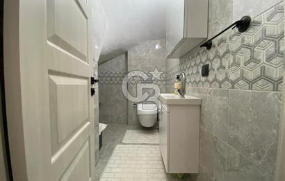 CB KİNG'DEN 1.SAKARYA MAHALLESİ FULL EŞYALI 2+1 SATILIK DUBLEKS