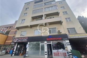 TOKLU'DA PRESTİJLİ CADDE CEPHELİ KİRALIK İŞ YERİ - 3 - 325957