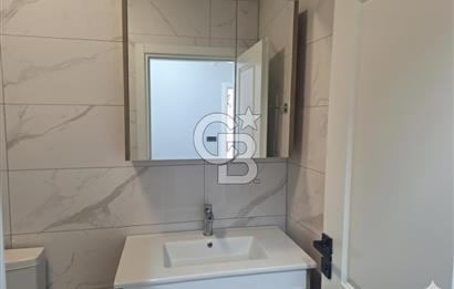 TOKLU'DA PRESTİJLİ CADDE CEPHELİ KİRALIK İŞ YERİ