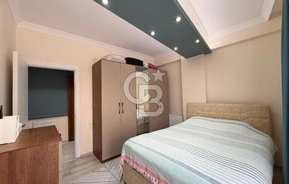 CB KİNG'DEN ÇAKMAK CADDESİ'NDE ULTRA LÜKS 3+1 SATILIK DAİRE