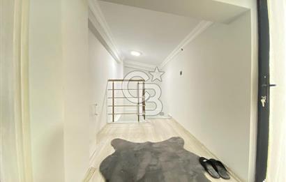 CB KİNG'DEN 1.SAKARYA MAHALLESİ FULL EŞYALI 2+1 SATILIK DUBLEKS