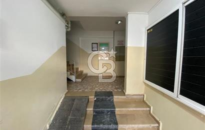 SARAYLAR CADDESİNDE MERKEZİ AMA SAKİN LOKASYON 3+1 DAİRE!