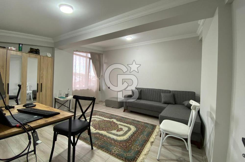 CB KİNG'DEN 1.SAKARYA MAHALLESİ FULL EŞYALI 2+1 SATILIK DUBLEKS