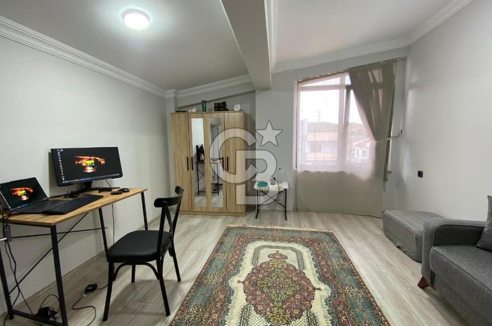 CB KİNG'DEN 1.SAKARYA MAHALLESİ FULL EŞYALI 2+1 SATILIK DUBLEKS