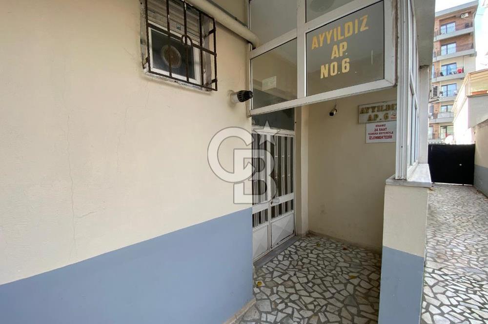 SARAYLAR CADDESİNDE MERKEZİ AMA SAKİN LOKASYON 3+1 DAİRE!