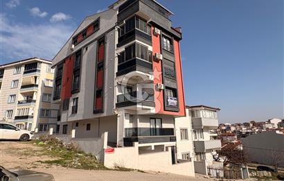 CB KİNG'DEN ÇAKMAK CADDESİ'NDE ULTRA LÜKS 3+1 SATILIK DAİRE