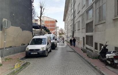Fatih Unkapanı'nda Satılık 3 Katlı Kargir Bina 