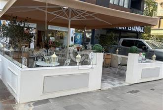 ERENKÖY'DE ANA CADDE ÜZERİNDE DEVREN DÜKKAN - 2 - 325939