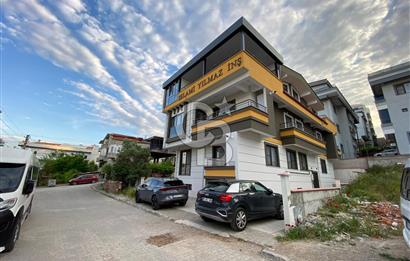 CB KİNG'DEN 1.SAKARYA MAHALLESİ FULL EŞYALI 2+1 SATILIK DUBLEKS