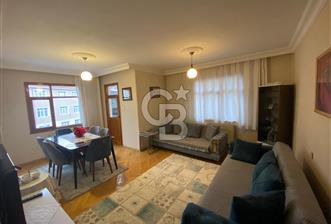 SARAYLAR CADDESİNDE MERKEZİ AMA SAKİN LOKASYON 3+1 DAİRE! - 3 - 325969