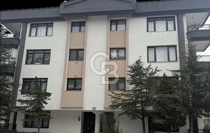 450.CADDE ÜZERİNDE 4+1 ÇİFT CEPHELİ SATILIK DAİRE