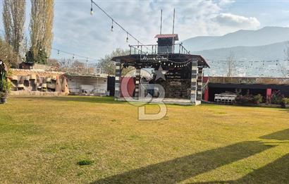 Bornovada Devren Kiralık Düğün Salonu