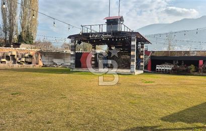 Bornovada Devren Kiralık Düğün Salonu