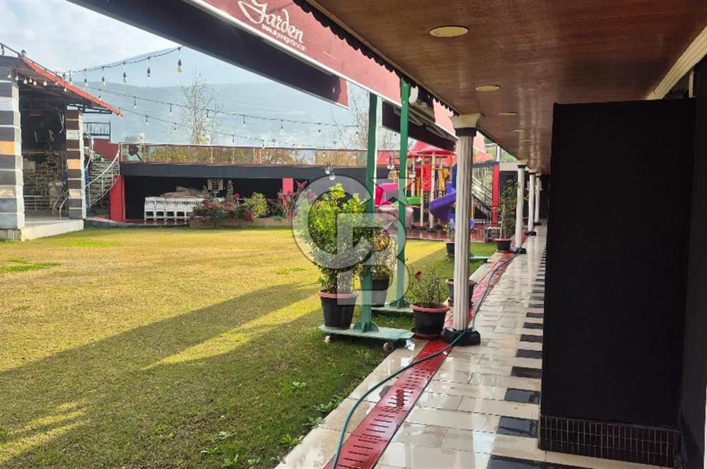 Bornovada Devren Kiralık Düğün Salonu