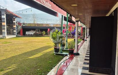 Bornovada Devren Kiralık Düğün Salonu