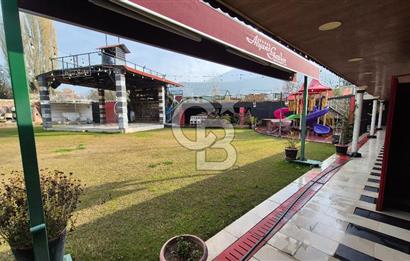 Bornovada Devren Kiralık Düğün Salonu