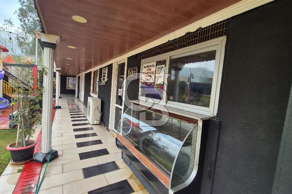 Bornovada Devren Kiralık Düğün Salonu