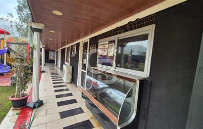 Bornovada Devren Kiralık Düğün Salonu