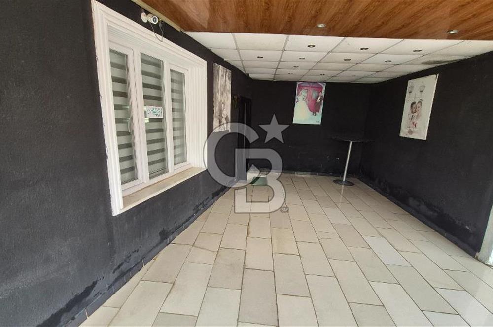 Bornovada Devren Kiralık Düğün Salonu