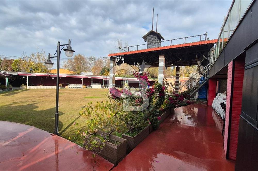 Bornovada Devren Kiralık Düğün Salonu