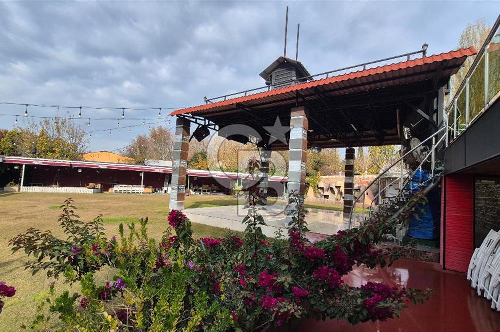 Bornovada Devren Kiralık Düğün Salonu