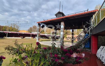 Bornovada Devren Kiralık Düğün Salonu