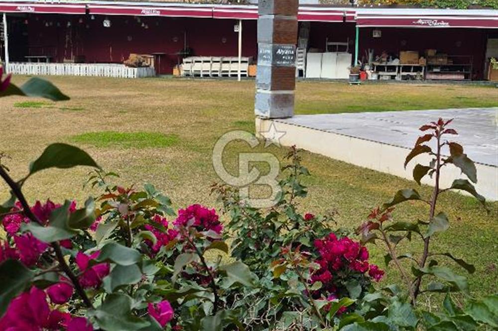 Bornovada Devren Kiralık Düğün Salonu