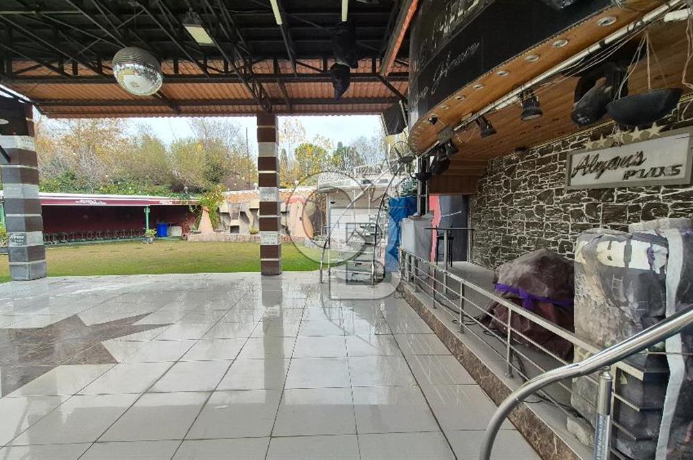 Bornovada Devren Kiralık Düğün Salonu