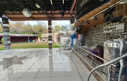 Bornovada Devren Kiralık Düğün Salonu