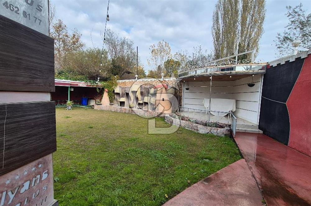 Bornovada Devren Kiralık Düğün Salonu