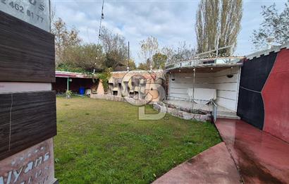 Bornovada Devren Kiralık Düğün Salonu