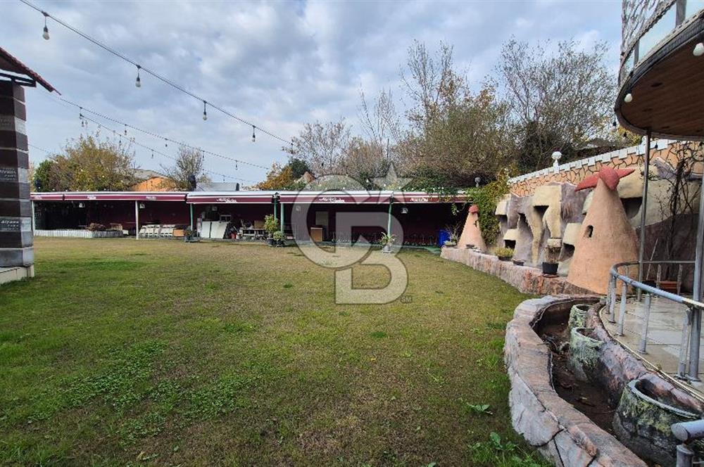 Bornovada Devren Kiralık Düğün Salonu